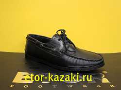 ETOR 8066(968М) чёрный гладкий