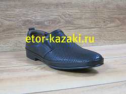 ETOR 15563-10042/чёрный перф