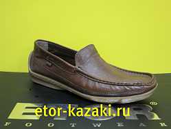ETOR 109(2355) коричневый