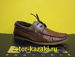 ETOR 8066(968М) коричневый