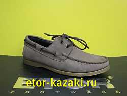 ETOR 8066(968М) св.коричневый нубук
