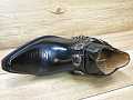 Мужские казаки ETOR 65-008/акма чёрный