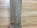 Казаки женские ETOR 9449-90016/дезерт беж замша