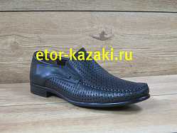 ETOR 15213-7188/чёрный перф
