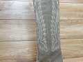 Казаки женские ETOR 9449-90016/дезерт беж замша