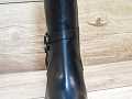 Казаки женские ETOR 9762-9747/руфина чёрный