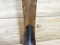 Казаки женские ETOR 9252-9743/шоколад-замша прайм