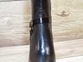 Казаки женские ETOR 9762-9747/коричневый шоколад