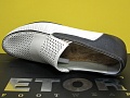 ETOR 6749(654BD) крем+коричневый+перф.