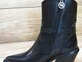 Казаки женские ETOR 9762-9747/руфина чёрный