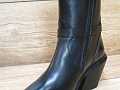 Казаки женские ETOR 9762-9747/руфина чёрный