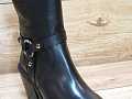 Казаки женские ETOR 9762-9747/руфина чёрный